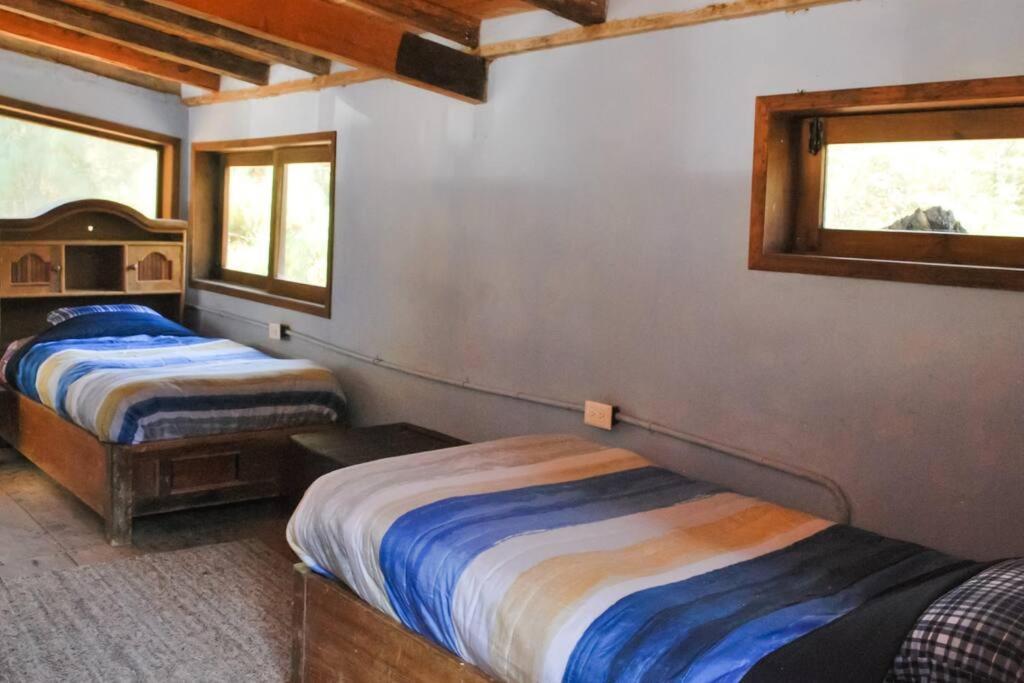 Hostal Casa 4 Estaciones, Coliving & Nature San Cristobal de las Casas Exterior photo