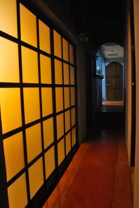 Hostal Casa 4 Estaciones, Coliving & Nature San Cristobal de las Casas Exterior photo